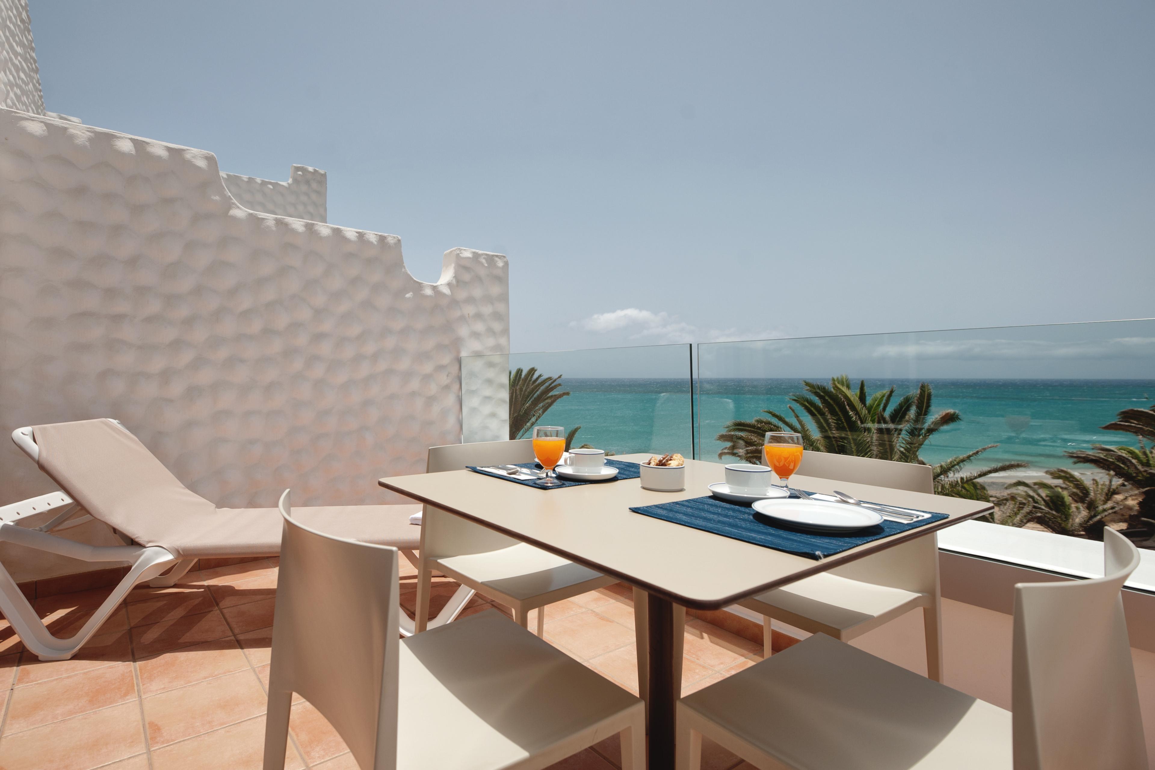 Sotavento Beach Club Коста Калма Экстерьер фото