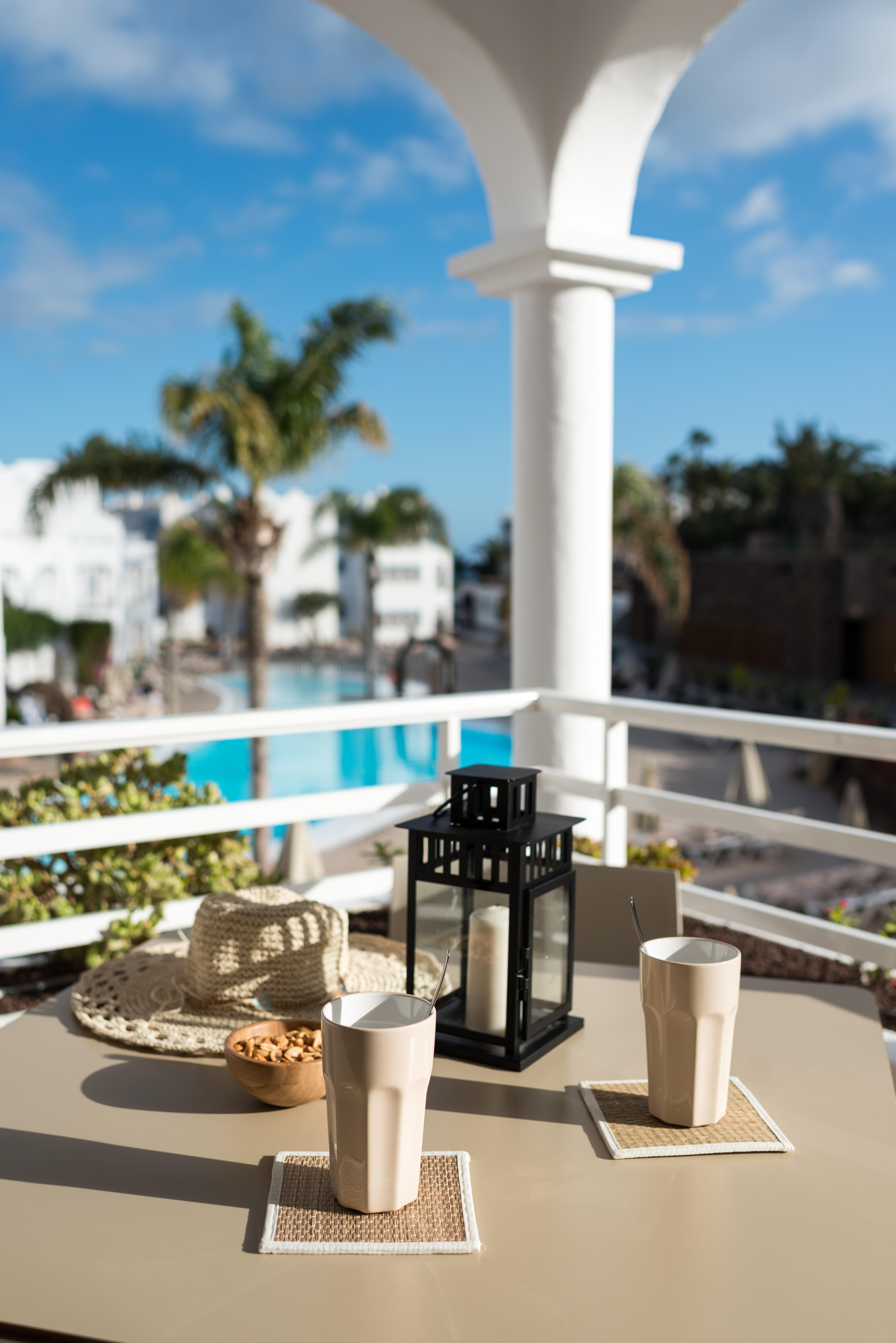 Sotavento Beach Club Коста Калма Экстерьер фото