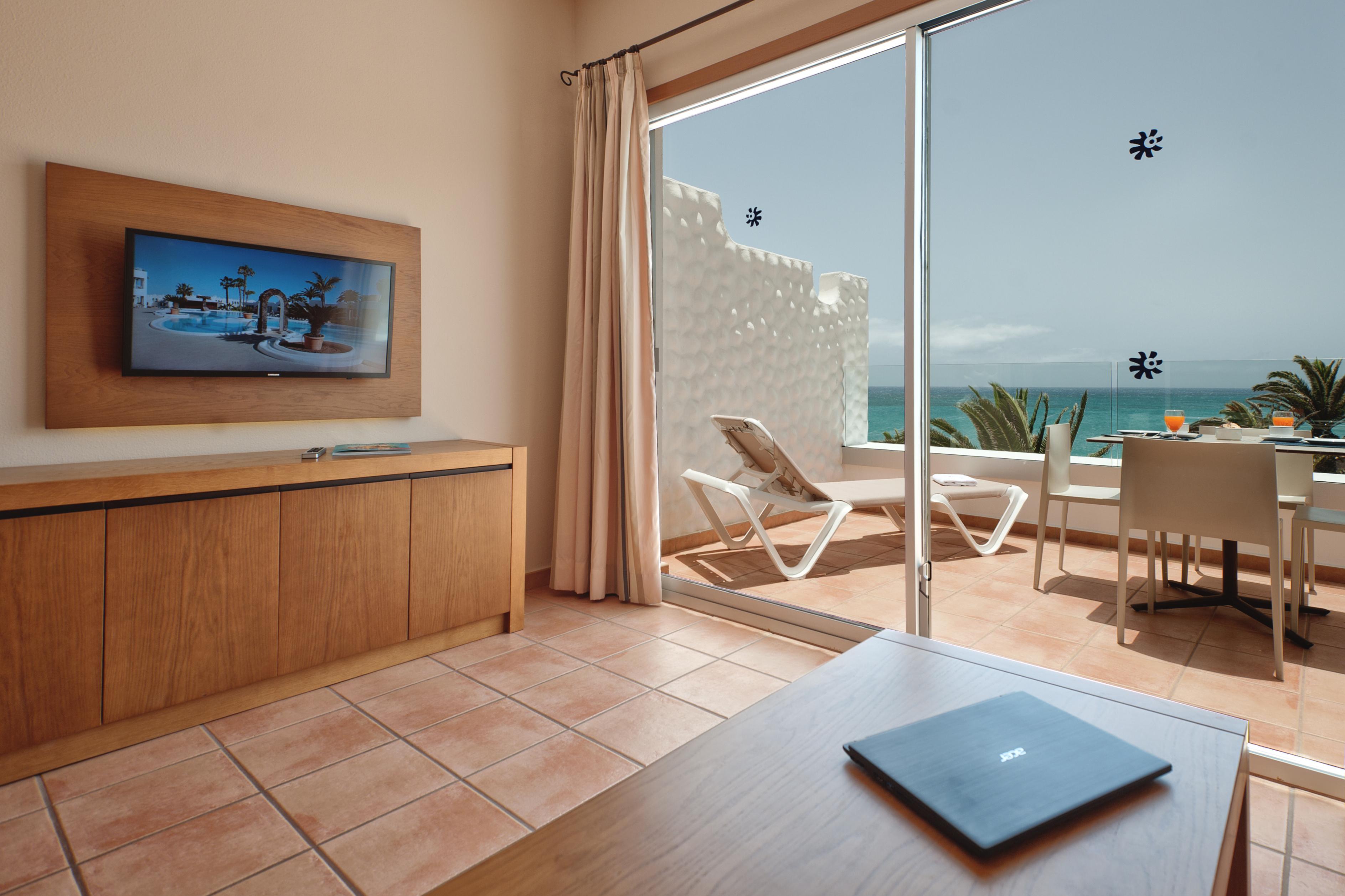 Sotavento Beach Club Коста Калма Экстерьер фото