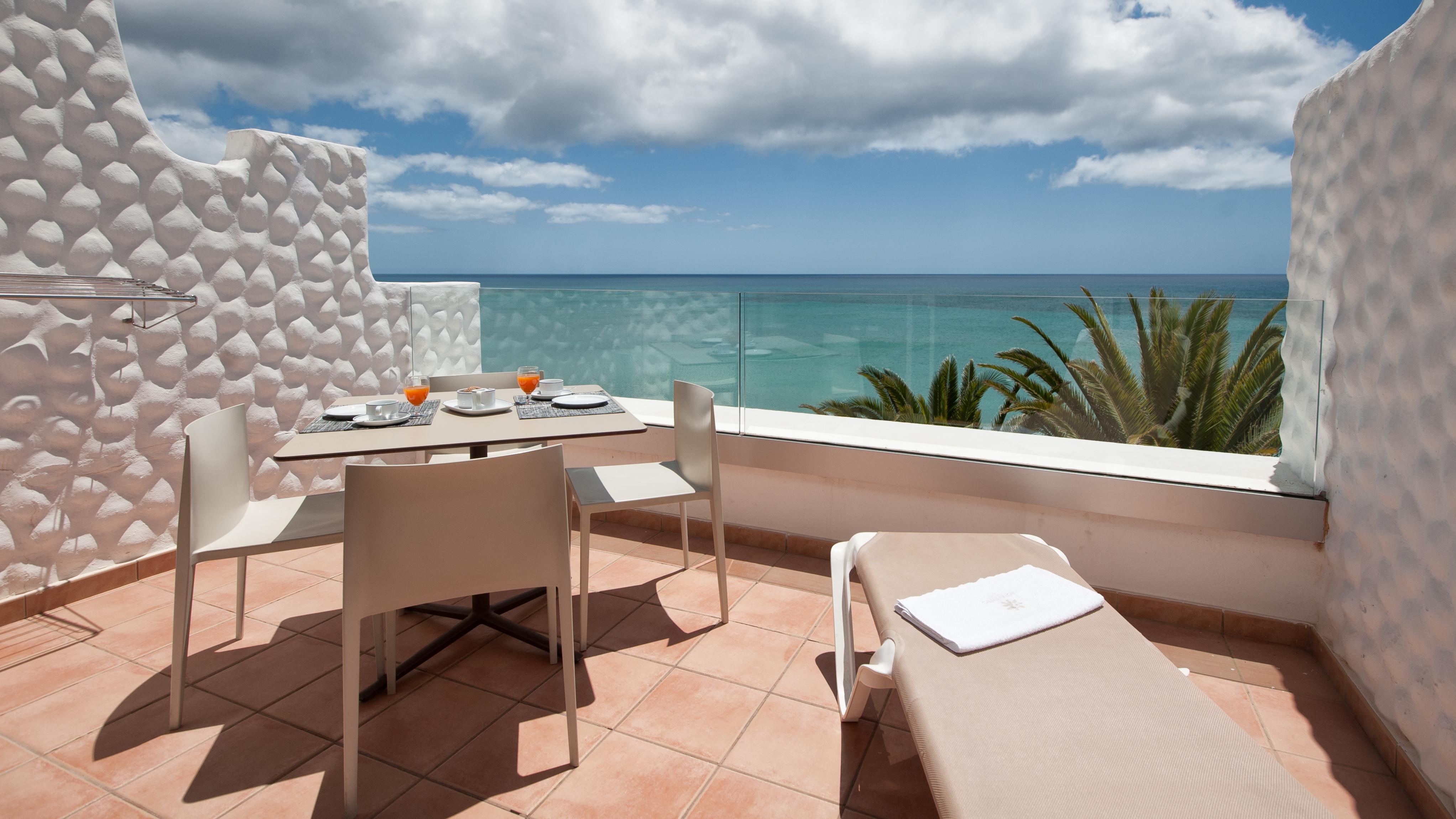 Sotavento Beach Club Коста Калма Экстерьер фото
