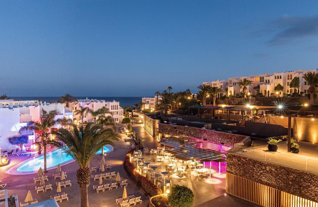 Sotavento Beach Club Коста Калма Экстерьер фото