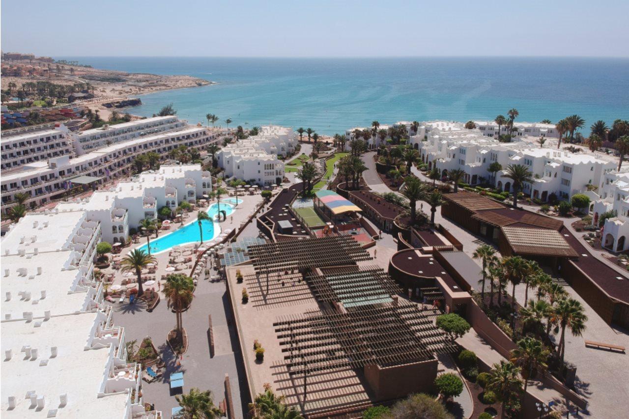 Sotavento Beach Club Коста Калма Экстерьер фото