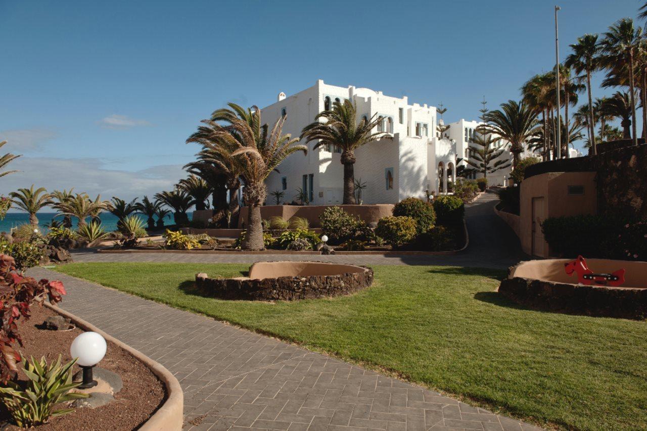 Sotavento Beach Club Коста Калма Экстерьер фото